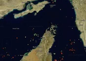 Trump: Nuk do të lejoj që të ketë taksë për kalimin në Hormuz