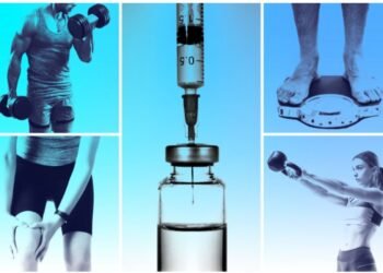 Peptidet injektuese për energji dhe imunitet bëhen trend në TikTok, mjekët ngrenë shqetësimin për rreziqe