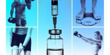 Peptidet injektuese për energji dhe imunitet bëhen trend në TikTok, mjekët ngrenë shqetësimin për rreziqe