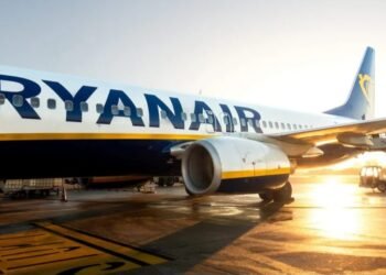 Ryanair mbyll bazën në Berlin, reduktohen fluturimet nga tetori