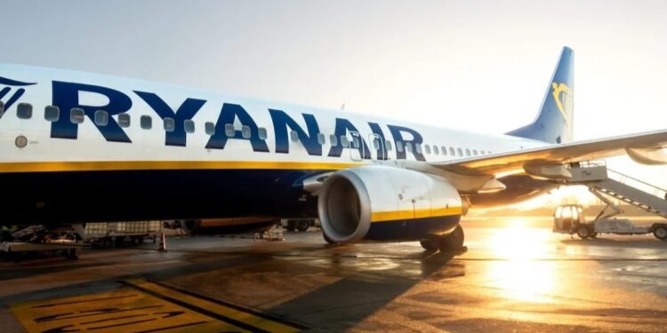 Ryanair mbyll bazën në Berlin, reduktohen fluturimet nga tetori