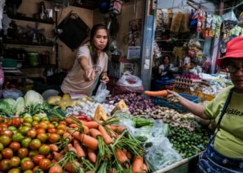 Fermerët në vështirësi, lufta SHBA-Iran prek zinxhirin ushqimor global