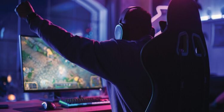 Përballë ekranit; Kostoja ekonomike e varësisë nga loja