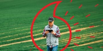Vodafone Albania prezanton zgjidhje teknologjike nëndihmë të bujqësisë