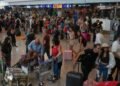 Grevë e kontrollorëve ajrorë në disa aeroporte italiane, fashat e orareve që s’do kenë probleme