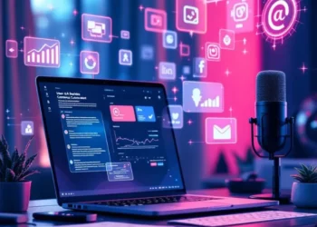 Mes efikasitetit dhe kaosit, nevoja për përdorim etik i Inteligjencës Artificiale në mediat shqiptare
