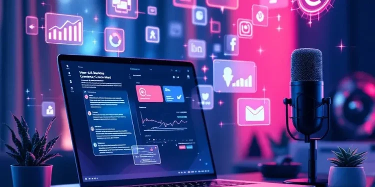 Mes efikasitetit dhe kaosit, nevoja për përdorim etik i Inteligjencës Artificiale në mediat shqiptare