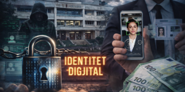 DRAFTI/ Shteti i jep AKSHI-t të shpartalluar nga korrupsioni dhe hakerat të gjitha sekretet e shqiptarëve, çfarë parashikon nisma 7 mln euro