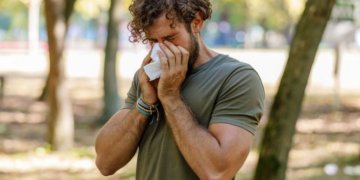 Ndryshimet klimatike, alergjitë në rritje një kërcënim i heshtur