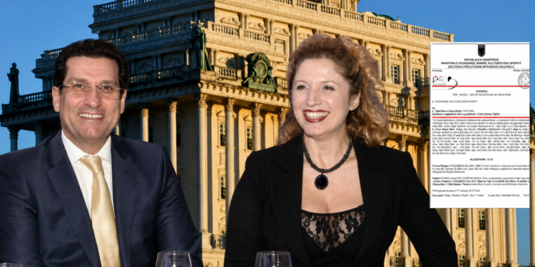 Borxhet bllokojnë godinën misterioze në Qafë të Kasharit, historia pas çiftit që e ndërtoi