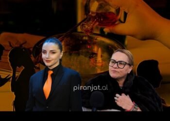 IMAZHE TË RËNDA/ ‘Piranjat’ denoncuan mashtrimin, ‘magjistarja’ që zhvaste njerëzit kërcënon gazetaren dhe kameramanin
