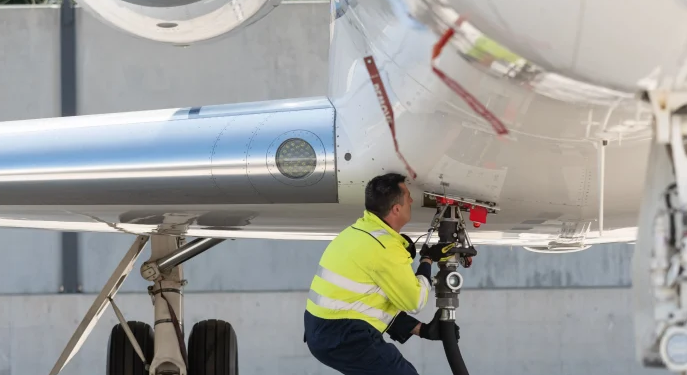 Mungesë e mundshme e karburantit për avionët, BE: Të jemi të përgatitur për çdo skenar