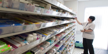 Lufta prek edhe paracetamolin në tregun evropian, rritet çmimi