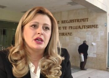 Vila, 5 ha tokë dhe dyqane në emër të Ergys Agasit! Për çfarë u pyet Dallëndyshe Bici në SPAK