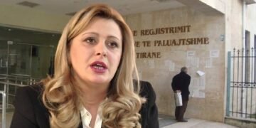 Vila, 5 ha tokë dhe dyqane në emër të Ergys Agasit! Për çfarë u pyet Dallëndyshe Bici në SPAK