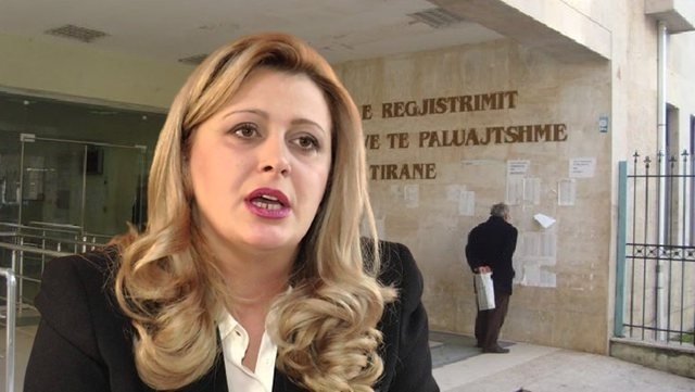 Vila, 5 ha tokë dhe dyqane në emër të Ergys Agasit! Për çfarë u pyet Dallëndyshe Bici në SPAK