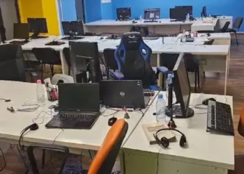 Call Centeri pirat i zhvati 30 mln euro europianëve, Mateo Hoxha dhe Tedi Agastra “kapën” nga 4 mln euro secili