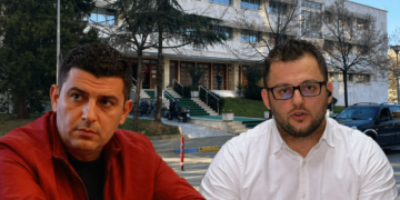 DËSHMIA/ Jo vetëm Mirlinda Karçanaj, Emirton Suli kompromenton edhe Daniel Shimën në paracaktimin fituesve të tenderëve të AKSHI-t