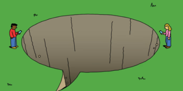 Pse po flasim gjithnjë e më pak me njëri-tjetrin?