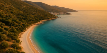 “Nomad Lawyer”: Shqipëria, destinacioni mesdhetar me rritjen më të shpejtë në Evropën Jugore