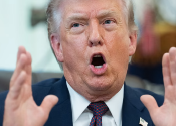 Trump: NATO të marrë guximin dhe të dërgojnë anije në Ngushticën e Hormuzit