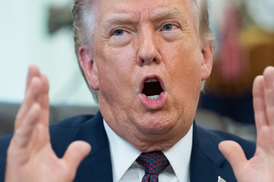 Trump: NATO të marrë guximin dhe të dërgojnë anije në Ngushticën e Hormuzit