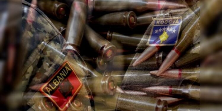 Shqipëria dhe Kosova do të prodhojnë armë bashkë