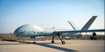 Elbit zgjedh Serbinë për dronët, po marrëveshja me Shqipërinë ku mbeti?