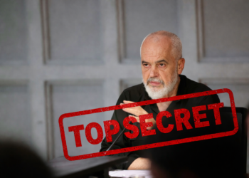 DRAFTI/ Rama shtin në duar sekretet e vendit, roli i ambasadave