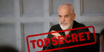 DRAFTI/ Rama shtin në duar sekretet e vendit, roli i ambasadave