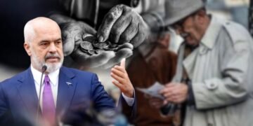 Rama flet për shtyllen e tretë të modifikuar të pensioneve, si do të funksionojë