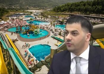 SPAK mësyn te pronat që Ergys Agasi përvetësoi nga Equos Resort me ndihmën e Dallandyshe Bicit, ekzekutohet vendimi i sekuestrimit