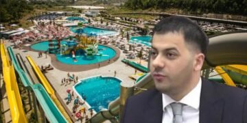 SPAK mësyn te pronat që Ergys Agasi përvetësoi nga Equos Resort me ndihmën e Dallandyshe Bicit, ekzekutohet vendimi i sekuestrimit