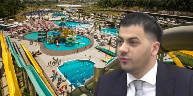 SPAK mësyn te pronat që Ergys Agasi përvetësoi nga Equos Resort me ndihmën e Dallandyshe Bicit, ekzekutohet vendimi i sekuestrimit