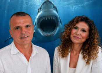 “Ke hyrë në pishinë me peshkaqenë”, si e tmerroi Ermal Beqiri biznesmenen shqiptaro-gjermano, SKEMA ku përfshihet dhe Elison Jorgjis i Albascan