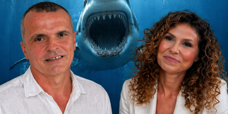 “Ke hyrë në pishinë me peshkaqenë”, si e tmerroi Ermal Beqiri biznesmenen shqiptaro-gjermane, SKEMA ku përfshihet dhe Elison Jorgjis i Albascan