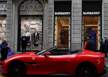 Si Milano po zëvendëson Dubain për super të pasurit