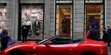 Si Milano po zëvendëson Dubain për super të pasurit