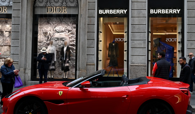 Si Milano po zëvendëson Dubain për super të pasurit