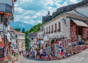 CNN Travel: Shqipëria, mes vendeve ku amerikanët po zgjedhin të jetojnë