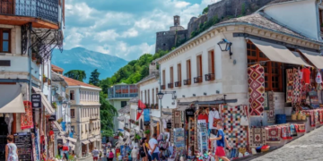 CNN Travel: Shqipëria, mes vendeve ku amerikanët po zgjedhin të jetojnë