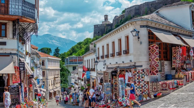 CNN Travel: Shqipëria, mes vendeve ku amerikanët po zgjedhin të jetojnë