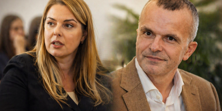 Dosja e AKSHI-t: Si Hava Delibashi udhëzonte prokurimet për të favorizuar kompani të lidhura me Ermal Beqirin