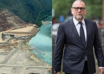 Mbyllet “lufta” për “plaçkën” e Bechettit në Kalivaç, kush i bleu hekurishtet e HEC-it që nuk u mbarua kurrë