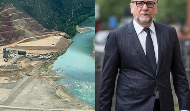 Mbyllet “lufta” për “plaçkën” e Bechettit në Kalivaç, kush i bleu hekurishtet e HEC-it që nuk u mbarua kurrë