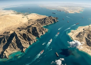 Irani mbyll sërish Ngushticën e Hormuzit