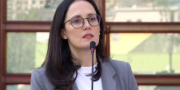 Ibrahimaj: Të verbrit do të përjashtohen nga tatimet