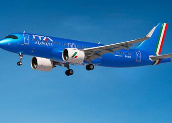 CEO i ITA Airways qetëson udhëtarët: Kemi karburant edhe për 9 muajt e ardhshëm