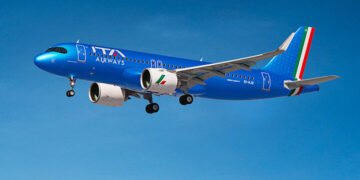 CEO i ITA Airways qetëson udhëtarët: Kemi karburant edhe për 9 muajt e ardhshëm
