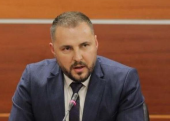 Lirohet nga detyra Drejtori i Burgjeve, Klevis Qose, kush e zëvendëson